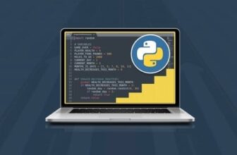 Python And Django Framework For Beginners Complete Course