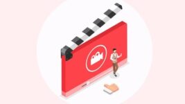 Video Mastery: Create Professional Marketing Video in 10 Min
