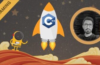 Master C++ Programming From Beginner To Advance 2023 Edition