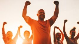 Goal Mastery: 21 Days to Transform Your Life