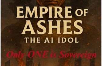 Empire Of Ashes