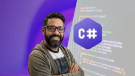 Ruta Completa C# : Fundamentos, Programación Avanzada y MVC