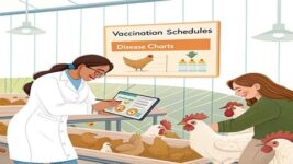 Comprehensive Guide to Poultry Vaccination: Principles and P
