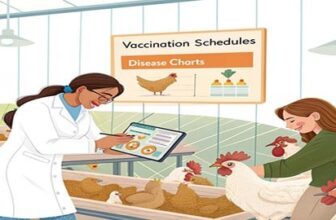 Comprehensive Guide to Poultry Vaccination: Principles and P