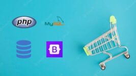 PHP for Beginners: Build Complete Ecommerce Store