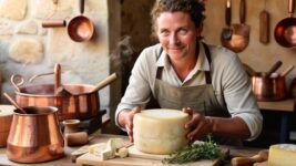 From Milk to Magic: The Transformative Power of Cheesemaking