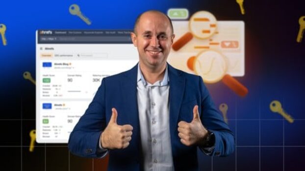 Keyword Research From Scratch. Unlock New SEO Opportunities