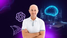 ChatGPT, DeepSeek, Grok and 30+ More AI Marketing Assistants