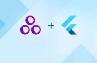 Learn Flutter GetX Course 2024