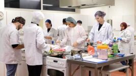 Clinical Nutrition and Dietetics