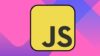 JavaScript Projects Course Build 20 Projects in 20 Days