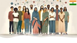 Diversity, Inclusion & Unconscious Bias in Hindi (हिंदी)