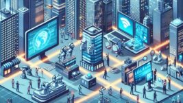 Concepts of the Information Industry