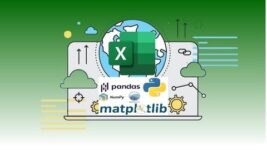 Análisis de datos con Python desde Excel