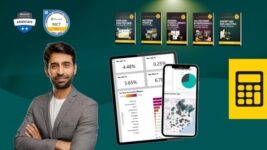 Power BI DAX Mastery: Advanced Formulas and Data Analysis