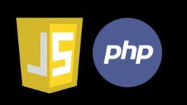 JavaScript , PHP : The Ultimate Beginner’s Course