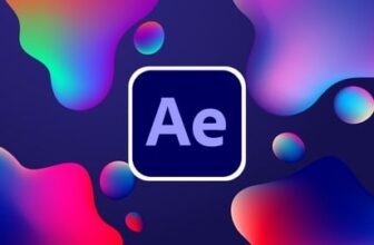 After Effects Mastery Course (Master VFX + Motion Graphics)
