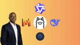 Full-Stack AI with Ollama: Llama, Deepseek, Mistral, QwQ