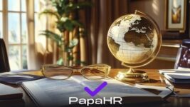 Global Recruitment International Hiring Talent Sourcing [EN]