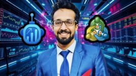 Algorithmic Trading for Beginners: Build Bots Without Code