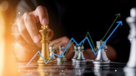 Certificado Profesional en Gestión de Riesgos