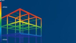 Exploring Bentley STAAD Pro CONNECT Edition