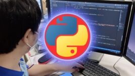 Python Django Full Stack Development: Build Modern Web App