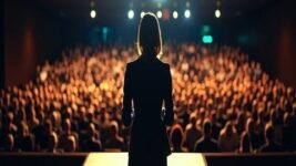 “The Complete Leadership Toolkit: From Conflict to Vision”