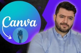 Canva AI: Master Canva AI Tools & Canva AI Design (A to Z)