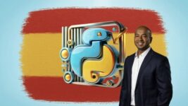 [ES] Dominio de Python: 100 Días, 100 Proyectos