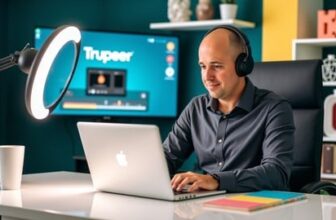 AI-Powered Tutorial Creation: Make Videos with Trupeer