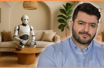 Interior Design AI: Master Interior Design With ChatGPT A-Z