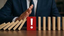 रिस्क मैनेजमेंट में प्रोफेशनल सर्टिफिकेट