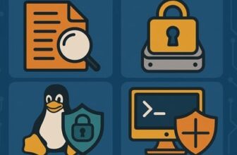 Linux Security & Network Hardening: Practical Defense