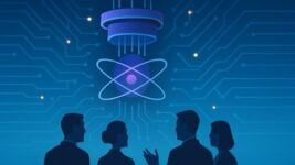 Quantum Computing for Decision Makers: Executive Essentials