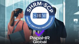 SHRM-SCP ⭑ Certificación Senior en Recursos Humanos [ES]