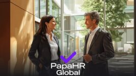 HRBP: Certificación de Socio Estratégico de RRHH 2025 [ES+]