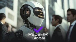 Rekrutmen AI: Otomatisasi & Optimasi Proses Perekrutan [ID]