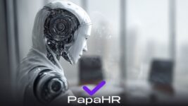 توظيف الذكاء الاصطناعي وتحسين عمليات التوظيف في HR [AR+]