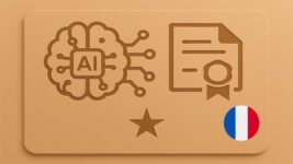 [FR] Certificat d’Explorateur en Ingénierie de l’IA