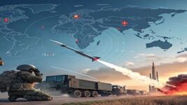 Missile Technology: Fundamentals, Systems, and Strategic App