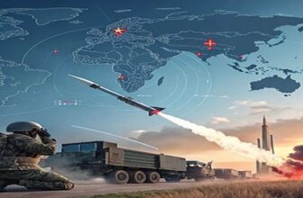 Missile Technology: Fundamentals, Systems, and Strategic App