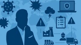 Adapting to Global Disruptions in Operations