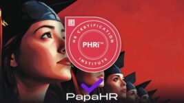 Profesional en Recursos Humanos Internacional PHRi HRCI [ES+
