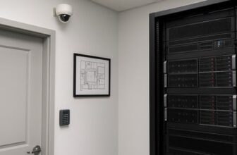 Auditing ISO 27001:2022 – Physical Controls Step by Step