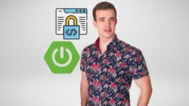 Secure Coding in Spring Boot: Real-World Coding Guide