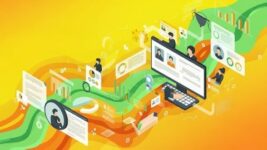 Executive Certification In Remote Workplace Excellence