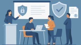 Auditing ISO 27001:2022 – People Controls