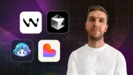 Vibe Coding Camp: Github Copilot, Cursor, Lovable, Windsurf