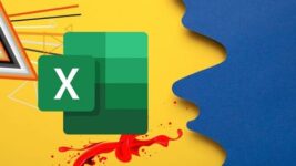 Excel Data Insights: Power Query Pivot Analysis and Visuals